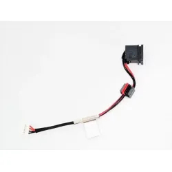 Replacement DC Jack Cable for Toshiba Satellite Mini NB100 NB105 - Part V000935570