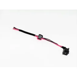 Toshiba V000939020 DC Jack Compatible with Satellite L510 L515