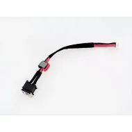 Replacement Toshiba V000941460 DC Jack Cable for Satellite E200, E205, 6017B0246301