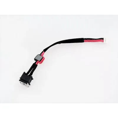 Replacement Toshiba V000941460 DC Jack Cable for Satellite E200, E205, 6017B0246301