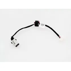 Toshiba V000946570 DC Jack Cable for Mini NB510 NB515  6017B0349701 Replacement Part