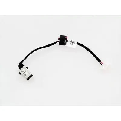 Toshiba V000946570 DC Jack Cable for Mini NB510 NB515  6017B0349701 Replacement Part
