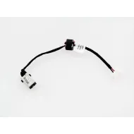Replacement Toshiba V000946570 Laptop DC Jack for Mini NB510 NB515 Part 6017B0349701 Replacement Toshiba V000946570 Laptop DC Jack for Mini NB510 NB515 Part 6017B0349701