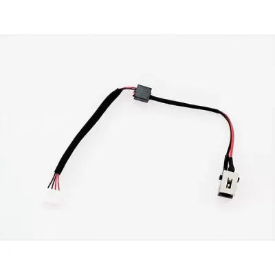 Replacement DC Power Jack for Toshiba Satellite P870/P875 - Model V000947160 (6017B0357701)