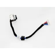 Toshiba V000947330 Laptop DC Jack for Qosmio X870/X875 - Part 6017B0362901