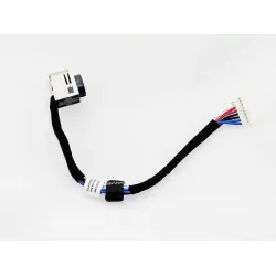 Toshiba V000947330 Laptop DC Jack for Qosmio X870/X875 - Part 6017B0362901