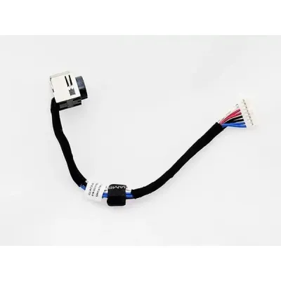 Toshiba V000947330 Laptop DC Jack for Qosmio X870/X875 - Part 6017B0362901