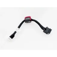 Toshiba V000947880 DC Jack Cable for All-in-One LX830/LX835 - Model 6017B0390302