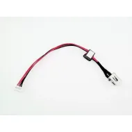 Replacement Toshiba V000949550 DC Jack Cable for Satellite L55D-A L55T-A, 6017B0402701