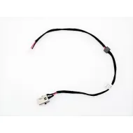 Replacement Toshiba V000951390 DC Jack Cable for Satellite Click 2 L35W-B 6017B0492801 Replacement Toshiba V000951390 DC Jack Cable for Satellite Click 2 L35W-B 6017B0492801