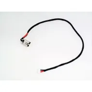 Replacement Toshiba Y000000280 DC Jack Cable for Satellite P845 P845T Laptops