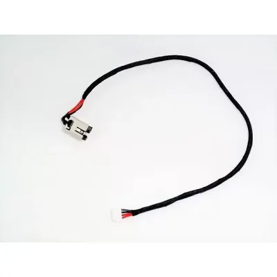 Replacement Toshiba Y000000280 DC Jack Cable for Satellite P845 & P845T Laptops