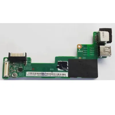 Dell Vostro V3400 USB Port Lan Port Daughterboard 48.4ES03.011