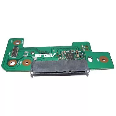 Asus X555LD Hard Disk Connector Board 69N0R7C20B02