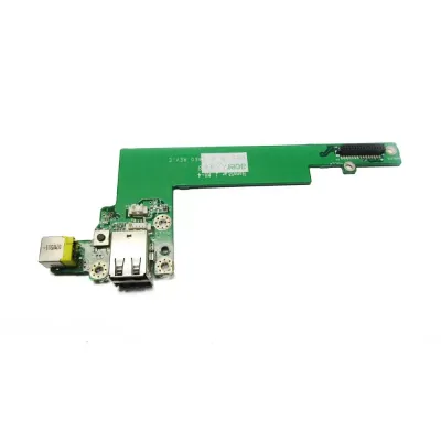 Acer Aspire 4530 Power USB DC Input Card - Replacement Part for Charging & Connectivity Acer Aspire 4530 Power USB DC Input Card - Replacement Part for Charging & Connectivity