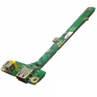 Acer Aspire 5570 3680 USB DC Power Charger Card Replacement Acer Aspire 5570 3680 USB DC Power Charger Card Replacement