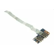 Acer Aspire 5742/5733 USB Expansion Card with Cable