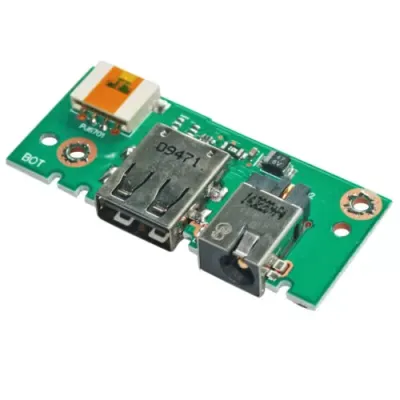 Asus X501A Sound Dc Power Card