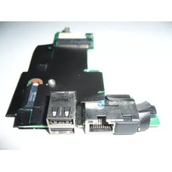Dell Latitude E5410 USB LAN Board CN-0FHYHD