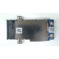 Dell Latitude E7240 Card Reader Board CN-0H2C8D
