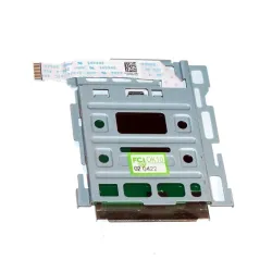 Dell Latitude E6400 Laptop Smart Card Reader CN-0J835F