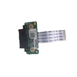 Dell Inspiron 1564 Series Optical Drive Board CN-0R3M11