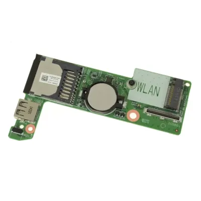 Dell Inspiron 15 7558 Series USB Card Reader Board