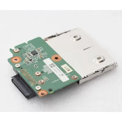 HP Dv6000 Series PCMCIA Card Cage Board DAAT6ATH8A1