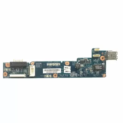 Sony Vaio Vgn-cr Series Battery Charger USB Board DAGD1ABB8B0