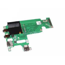 Dell Inspiron N4010 USB Audo Daughterboard DAUM8TB14F0