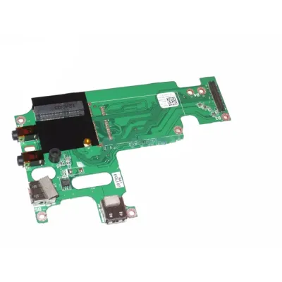 Dell Inspiron N4010 USB Audo Daughterboard DAUM8TB14F0