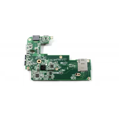 Dell Vostro 3450 14R N4110 Genuine USB Audio LAN Daugtherboard DAV02PI16E1