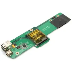 Dell Vostro 1015 USB SD Card Reader
