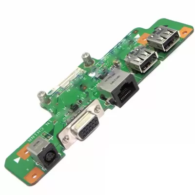 Dell Inspiron 1545 ATI Power USB Lan VGA Card