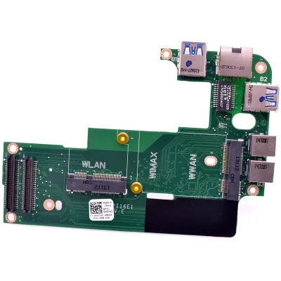 Dell Vostro 3450 4110 Sound Lan USB Card