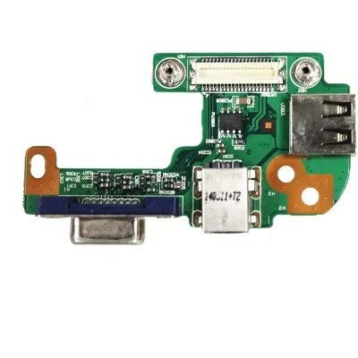 Dell Inspiron 5110 Power USB VGA Card