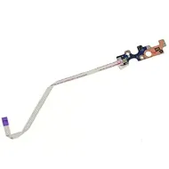 Dell Inspiron 5558 Laptop ON OFF Power Button