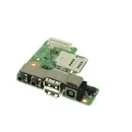 Dell Latitude E5400 Power USB Sound SD Card Reader Dell Latitude E5400 Power USB Sound SD Card Reader