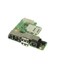 Dell Latitude E5400 Power USB Sound SD Card Reader