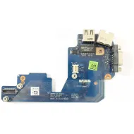 Dell Latitude E5430 Lan USB VGA Card