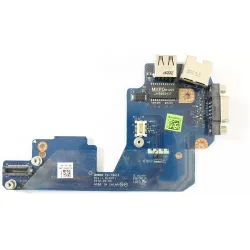 Dell Latitude E5430 Lan USB VGA Card