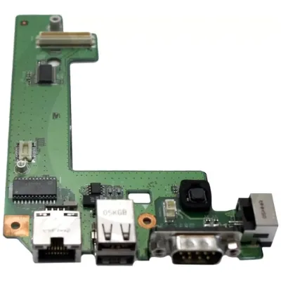 Dell Latitude E5510 Lan USB VGA Card