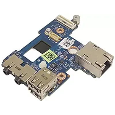 Dell Latitude E6410 Sound Lan USB Card