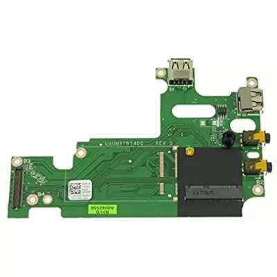 Dell Inspiron N4010 Sound USB Card