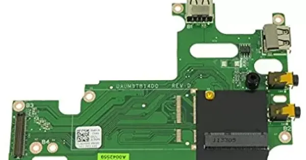 Dell Inspiron N4010 Sound USB Card