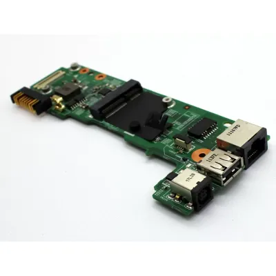 Dell Inspiron N4020 N4030 DC USB Lan Power Card