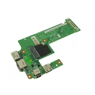 Dell Inspiron N5010 Power USB Lan Dc Card