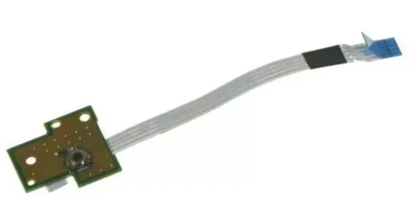 Dell Inspiron N5040 N5050 3520 Laptop ON OFF Power Button