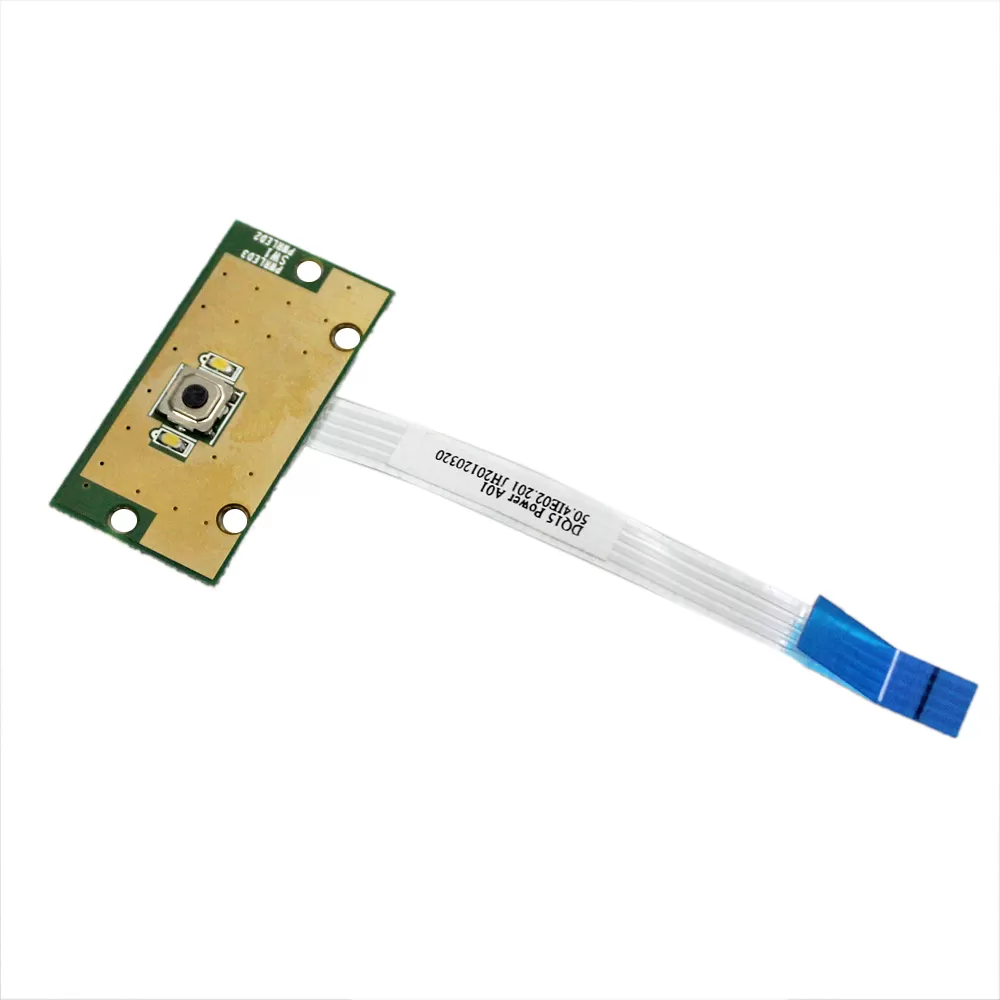 Dell Inspiron N5110 Laptop ON OFF Power Button Dell Inspiron N5110 Laptop ON OFF Power Button