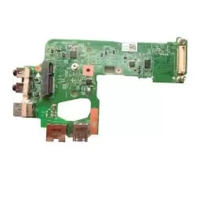 Dell Inspiron N5110 V3550 Sound USB Lan Card